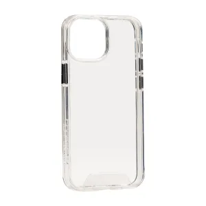 Luxury Finish Comfort Layer Texture SPECTRUM? Clearly Slim Case - Clear COLLECTION