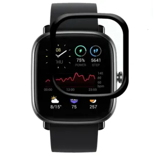 Screen Care Elite Max Amazfit GTS 2 Mini screen protector