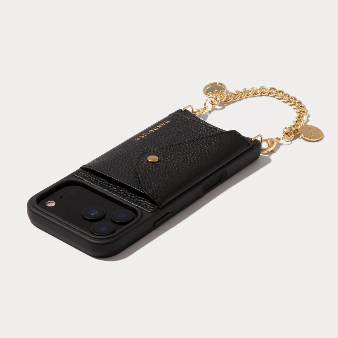 Durable structure Maya - Black/Gold