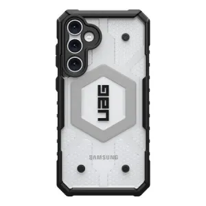 Pathfinder Rugged Case Ice for Samsung Galaxy S23 FE Comfort Finish