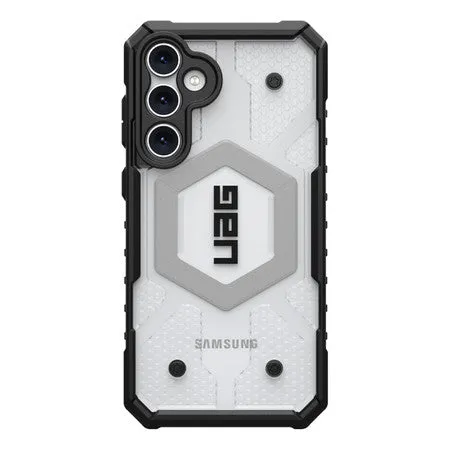 Pathfinder Rugged Case Ice for Samsung Galaxy S23 FE Comfort Finish