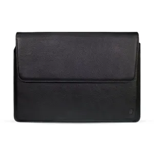 MacBook Pro (2012 - 2015) & Air (2010 - 2017) Genuine Leather Sleeve Case | Artisansuit Premium Surface Finish Soft Finish