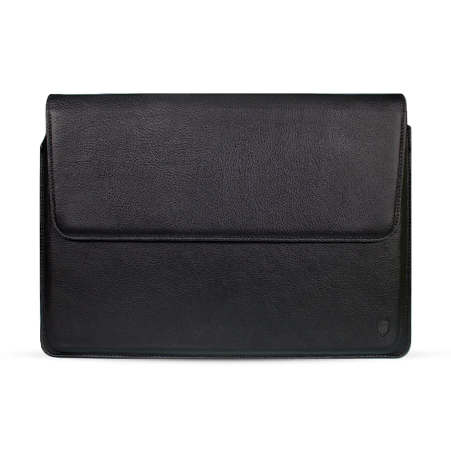 MacBook Pro (2012 - 2015) & Air (2010 - 2017) Genuine Leather Sleeve Case | Artisansuit Premium Surface Finish Soft Finish