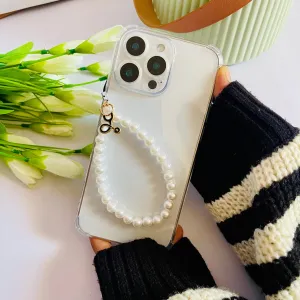 Luxury Texture Design Stethoscope Charms For Phone Case