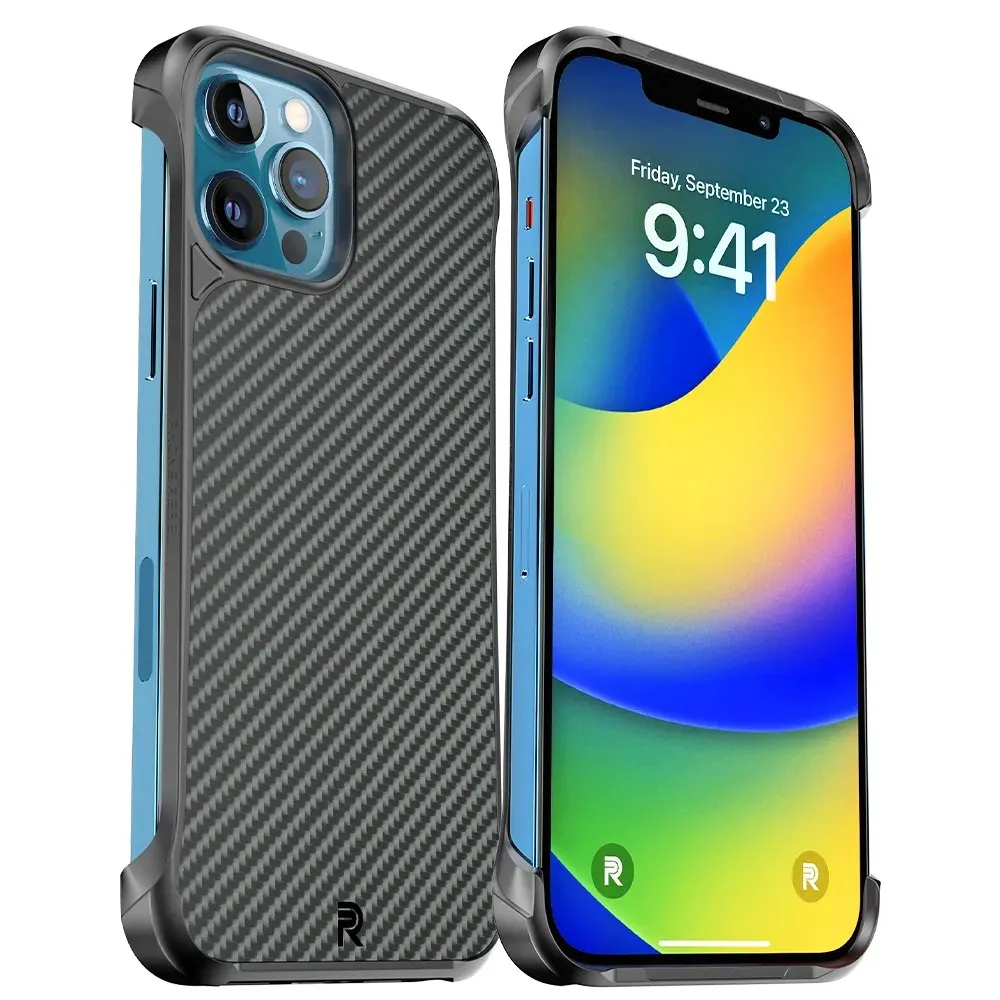 Light Shield Hybrid Texture Flex Series