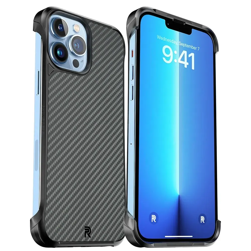 Polished Finish Texture Durable Texture Build Flex Series