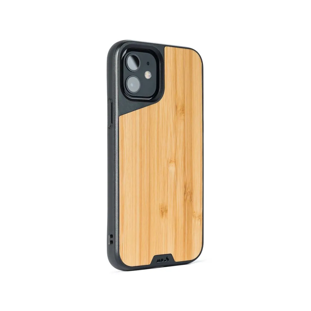 Everyday Function Bamboo Phone Case - Limitless 3.0