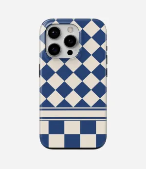 Oxford Tiles Glossy Armoured Case Outdoor Design