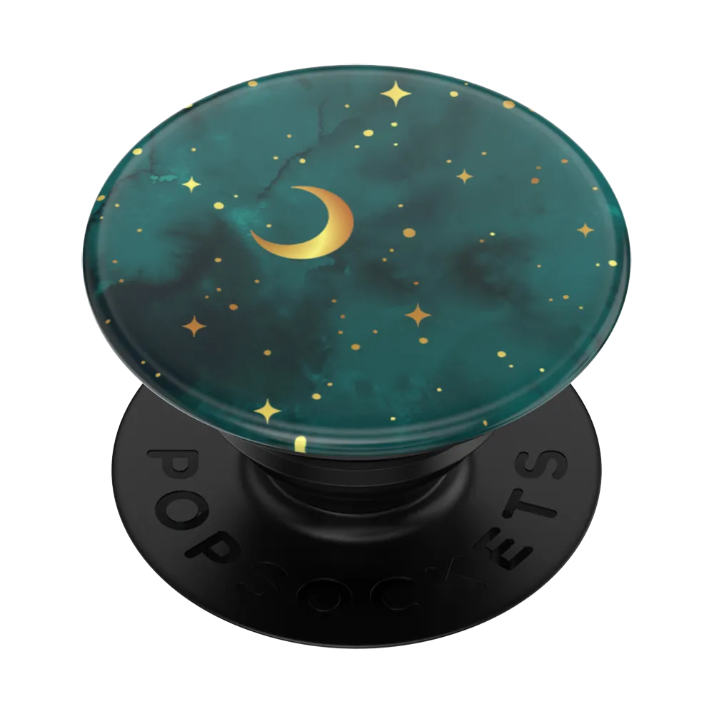 Mystic Forest PopGrip Pop Socket Relax Grip Grip Enhancement