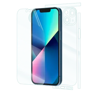 iPhone 13 Mini Screen Protector Premium Glass Film Professional Screen Guard