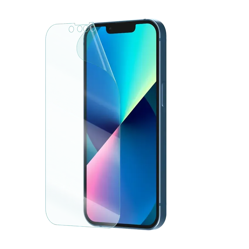 Protective Film Layer iPhone 13 Mini Screen Protector
