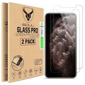 eye protection Screen Protector for Apple iPhone 11 Pro Max / XS Max 6.5" Tempered Glass