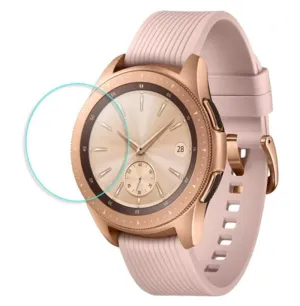 Samsung Galaxy Watch 42mm tempered glass eco friendly protector