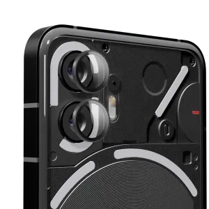 Nothing Phone (2) Camera Lens Protectors Device Armor Shield