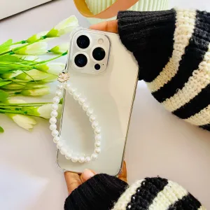 Perfect Fit Elegant Texture Daisy Flower Charms For Phone Case