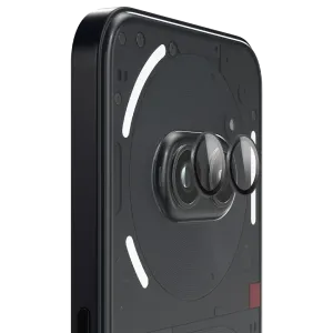 Impact absorption Screen Guard Ultra Max Nothing Phone (2a) Plus Camera Lens Protectors