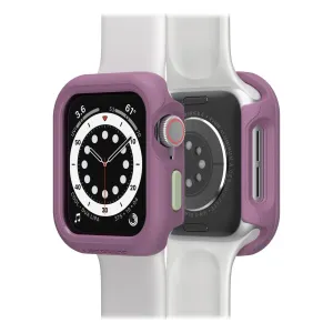 Otterbox Apple Watch LifeProof Case (Purple) Adventure Protection