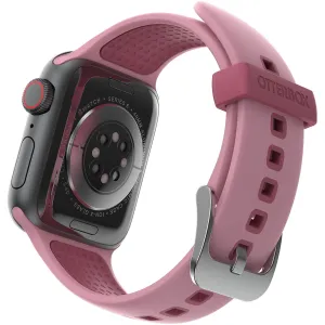 OtterBox Apple Watch Strap (Pink) Sporty Durable Style Active Comfort
