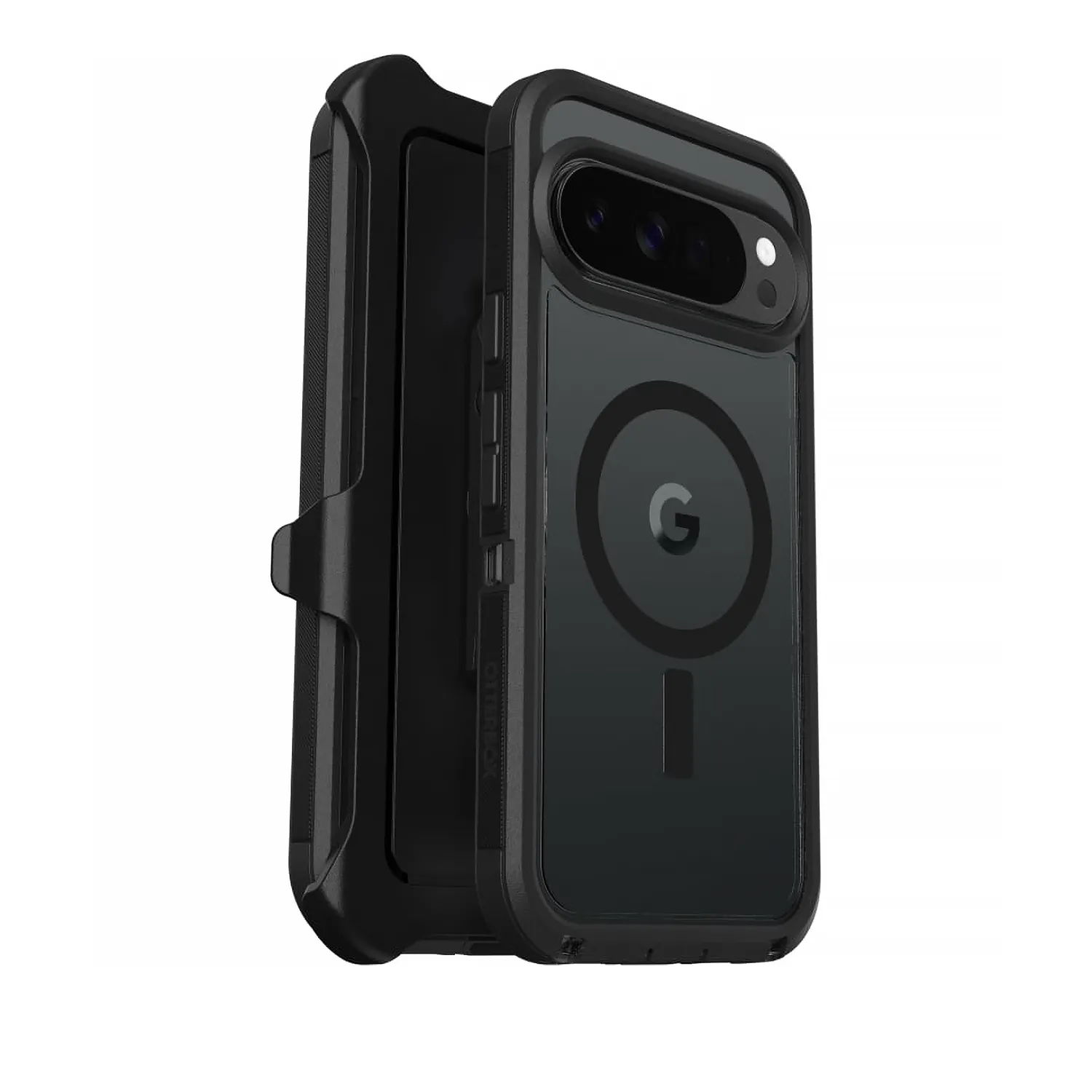 Modern Grip Design Otterbox Defender Pro XT Case For Google Pixel 10/10 Pro & Pro XL