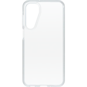 Matte Pattern Soft Edge OtterBox React Cover for Galaxy A16 -  Clear