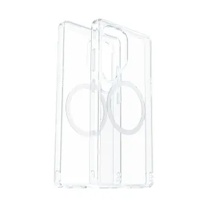 Flexible structure Soft Edging Otterbox Symmetry Clear Magnets S25U Clear