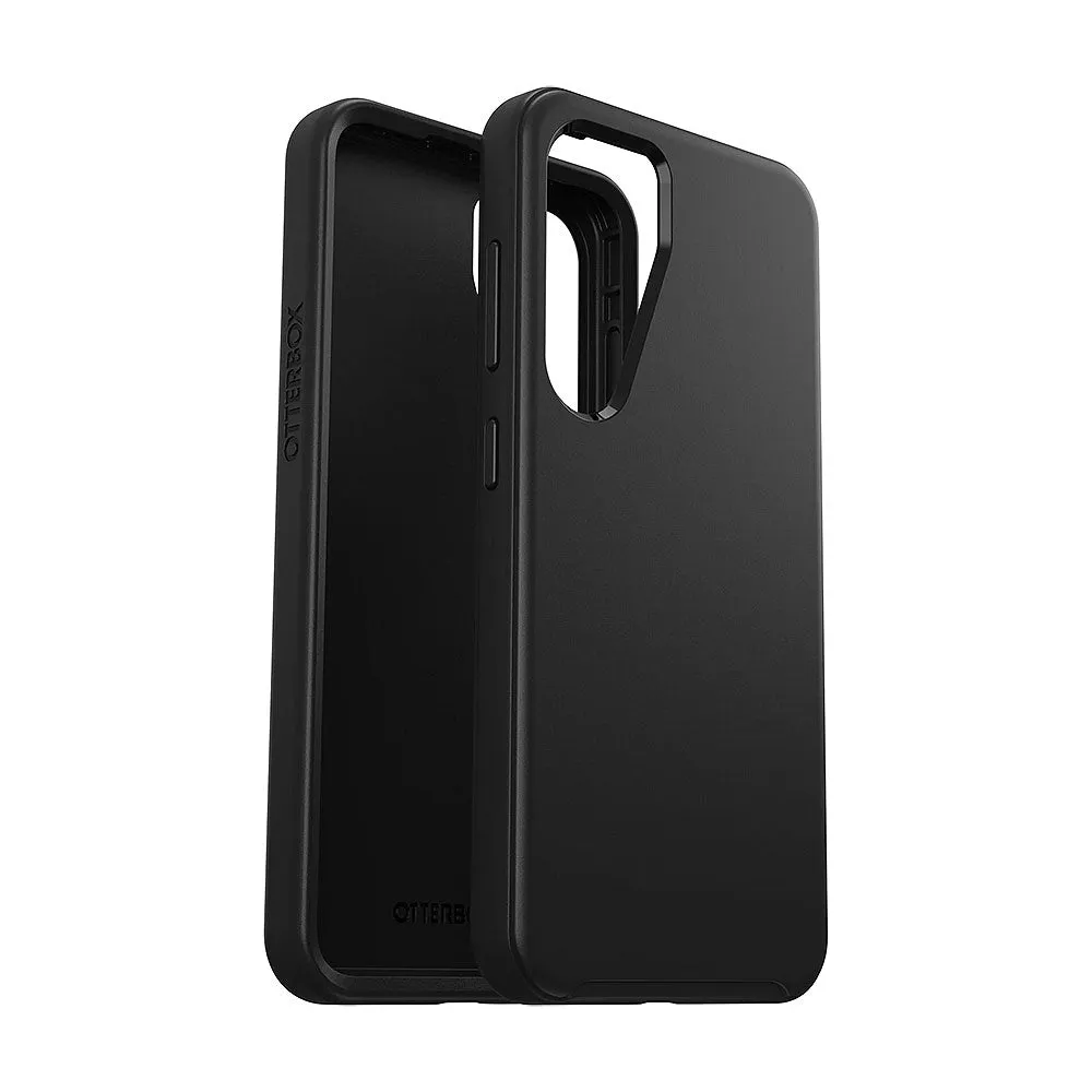 OtterBox Symmetry Cover for Galaxy S24 5G Easy Removal Recyclable Material