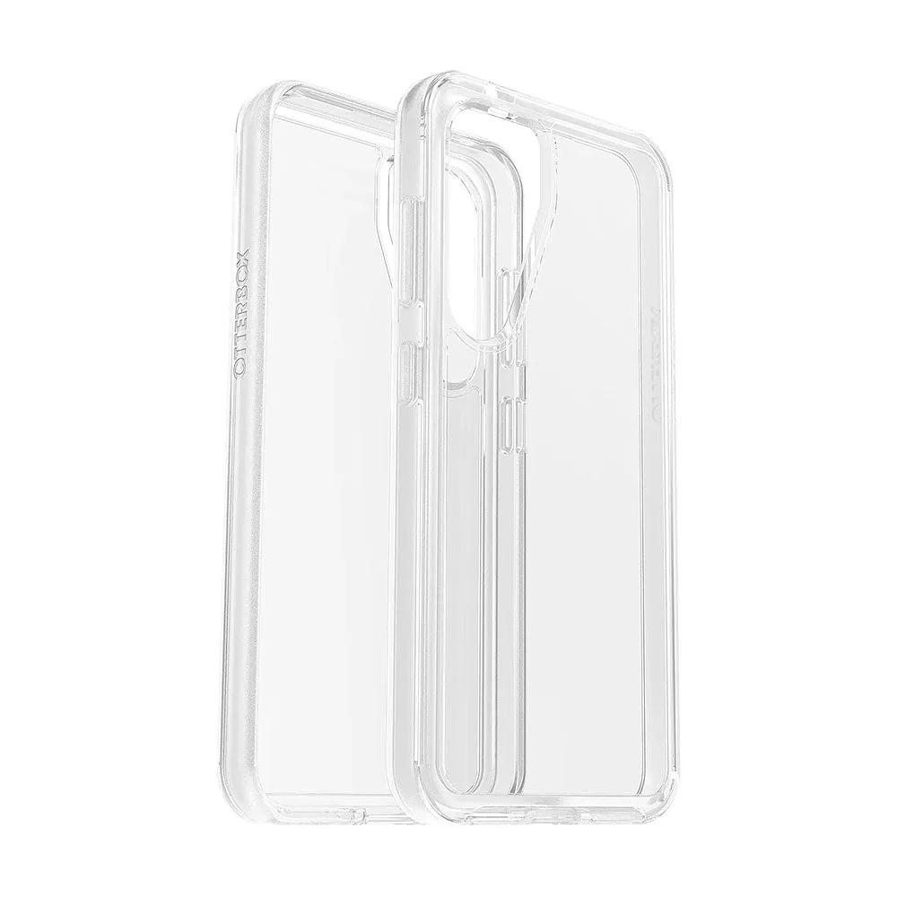 Polished Touch Flexible Fit OtterBox Symmetry Cover for Galaxy S24 5G