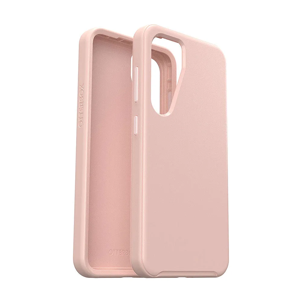 Slim Texture OtterBox Symmetry Cover for Galaxy S24 5G