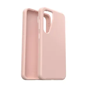 Slim Texture OtterBox Symmetry Cover for Galaxy S24 5G