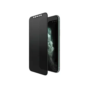 PanzerGlass? Privacy Screen Protector iPhone 11 Pro | X | Xs | Edge-to-Edge Ultra-Thin Protector Screen Care Elite