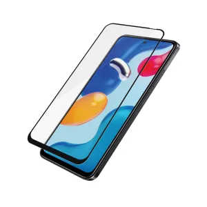 PanzerGlass? Screen Protector Xiaomi Redmi Note 12S | 11 | 11S daily scratch protection sleek phone design