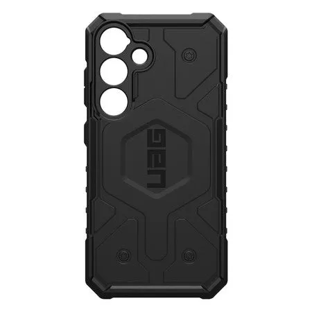 Pathfinder Rugged Case Black for Samsung Galaxy S24 Protective Detail