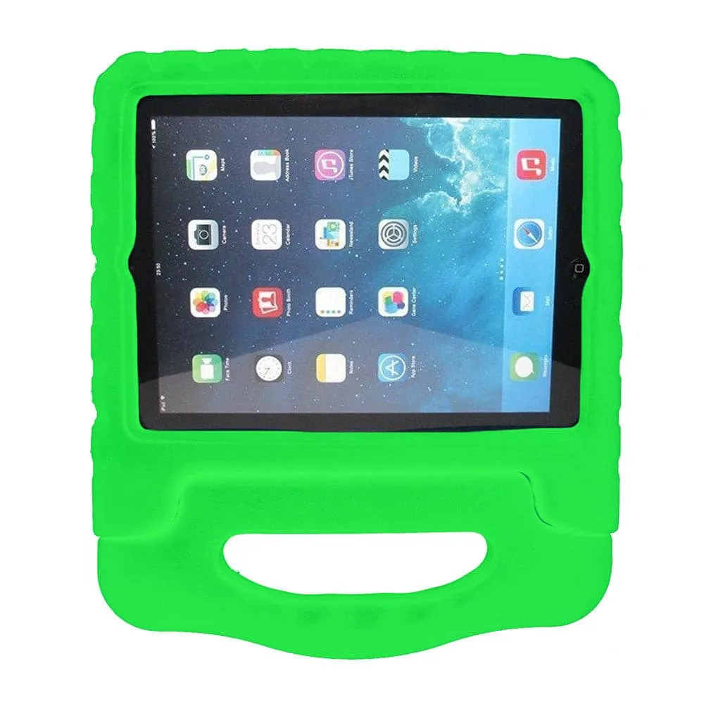 EVA Foam Case Kids Shock Drop Proof Handle Stand For iPad Air & Air 2 daily carry case Luxury Case