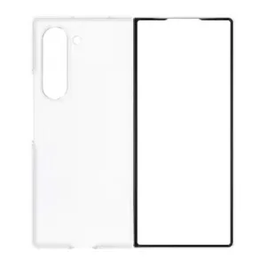 Samsung Galaxy Z Fold6 OEM Slim Clear Case - Clear Eco Friendly