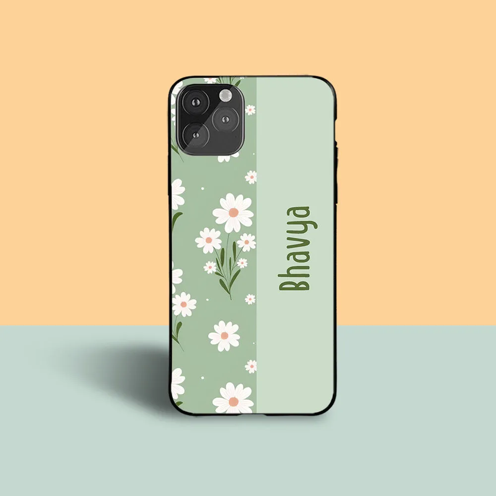 Perfect Plants Name Protective Case Protective Detailing Edge daily accessory