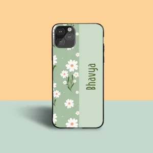 Perfect Plants Name Protective Case Protective Detailing Edge daily accessory