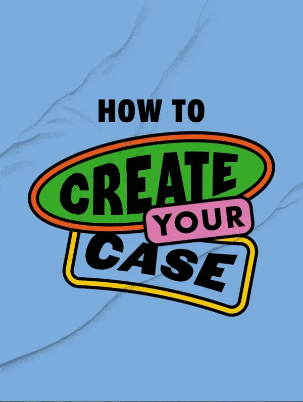 Raised Edges Personalised Lilac & Silver Shock iPhone Case