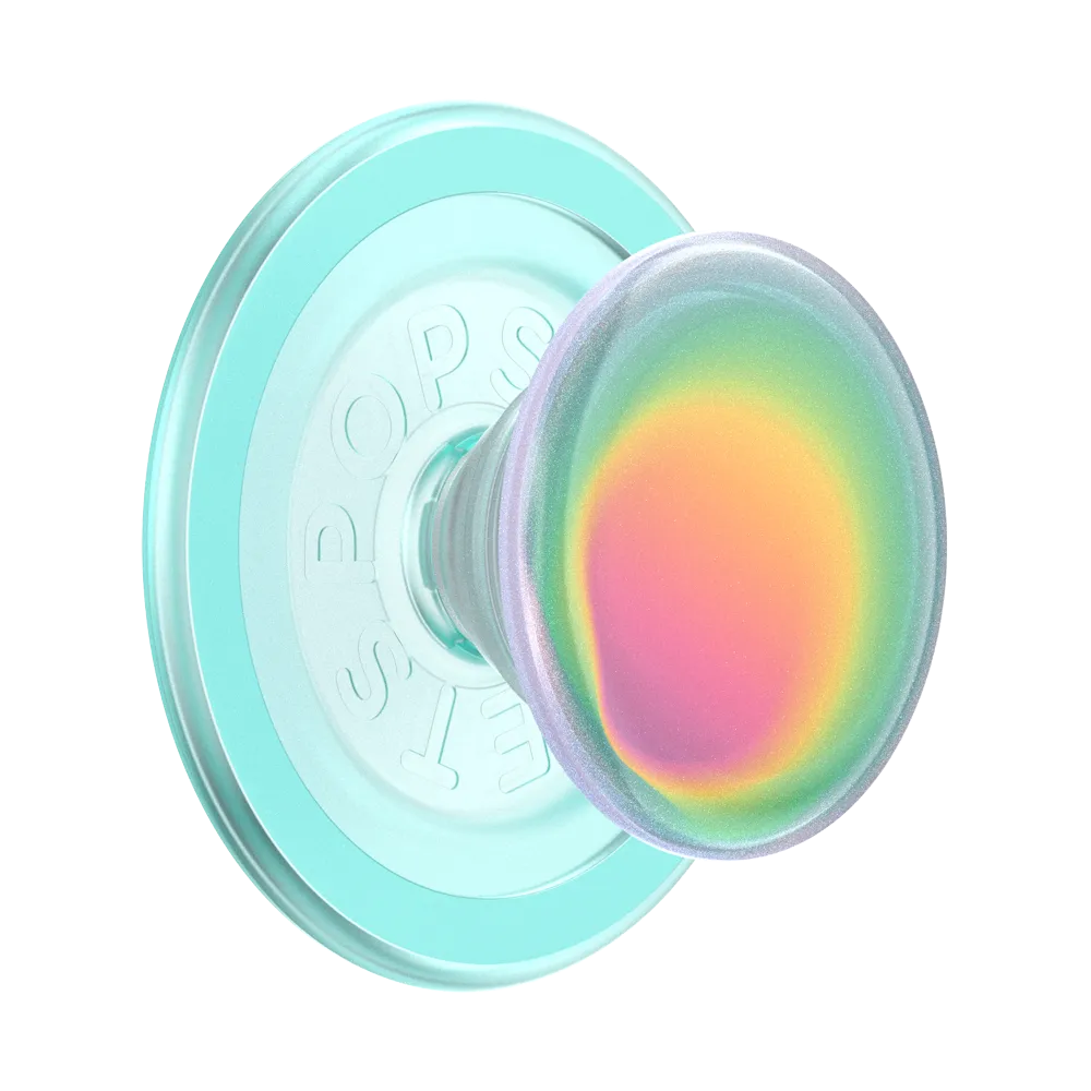 Boca Aura Boca Cabana PopGrip for MagSafe Pop Socket Teen Setup Pop Socket Travel Use