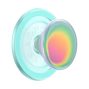Boca Aura Boca Cabana PopGrip for MagSafe Pop Socket Teen Setup Pop Socket Travel Use