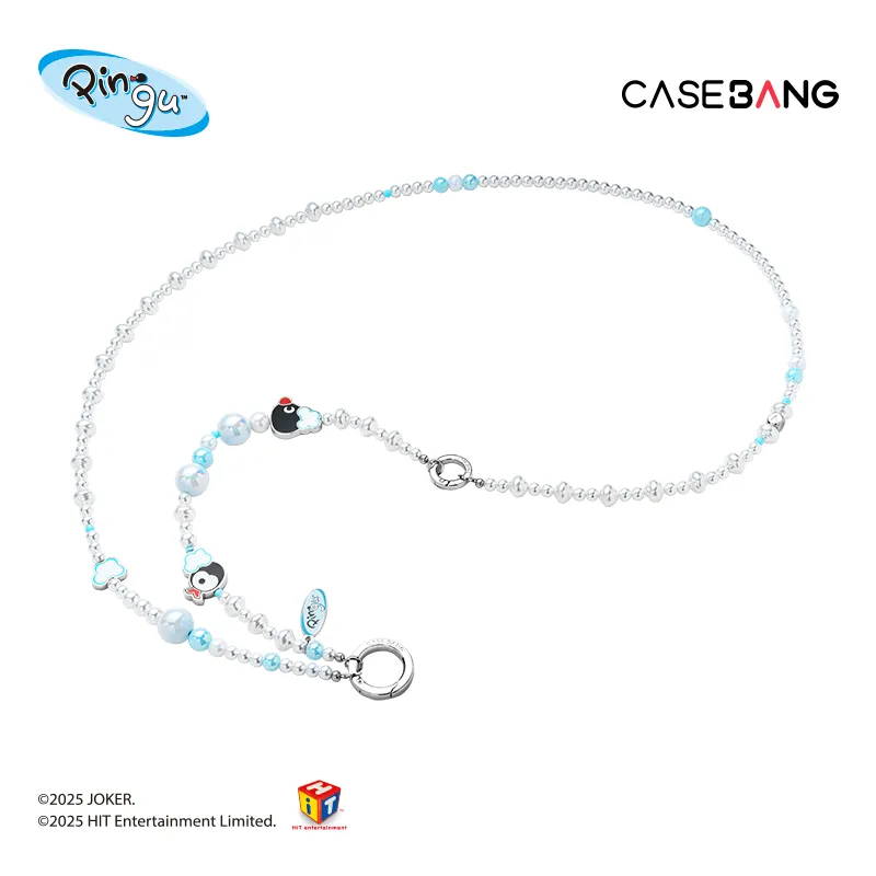 Hand Band jogger Pingu Cross-body Charm