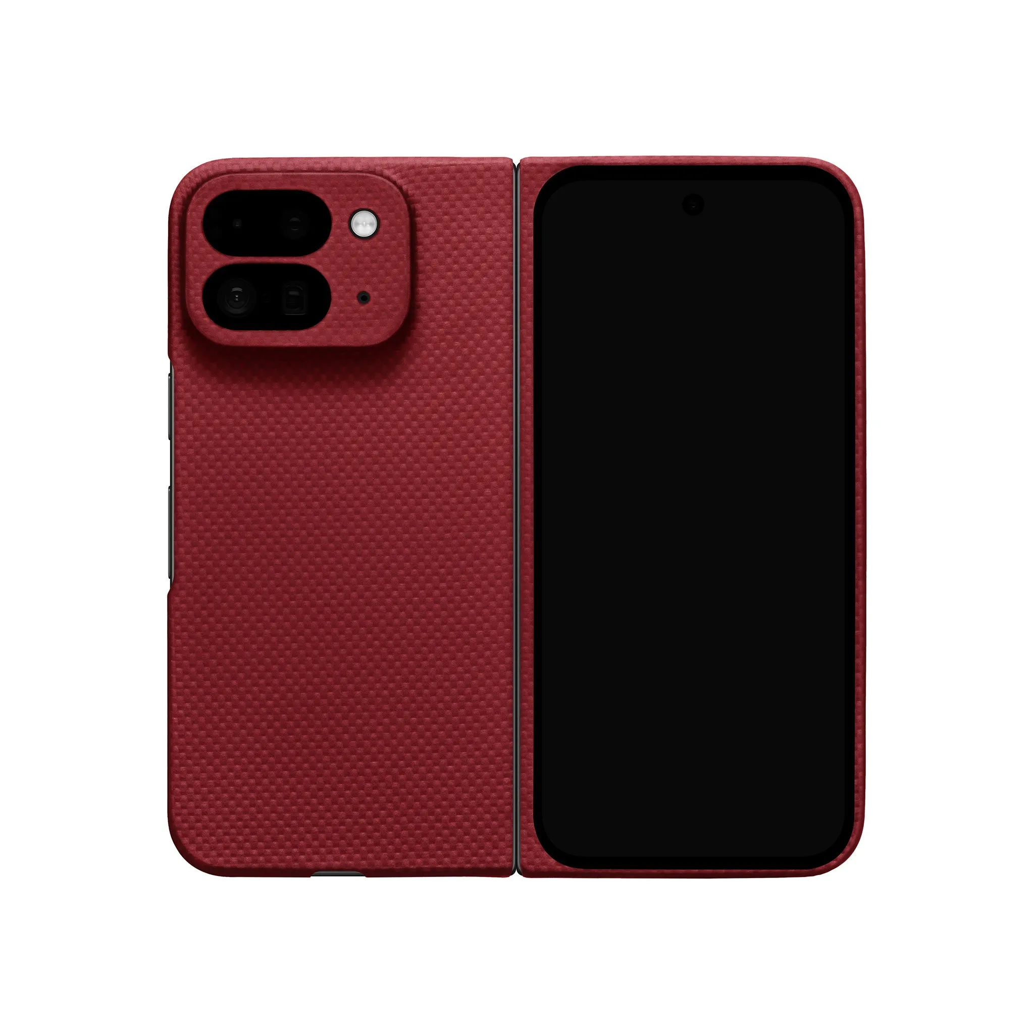 Pixel 10 Pro Fold Case Matte Build Luxury Feel