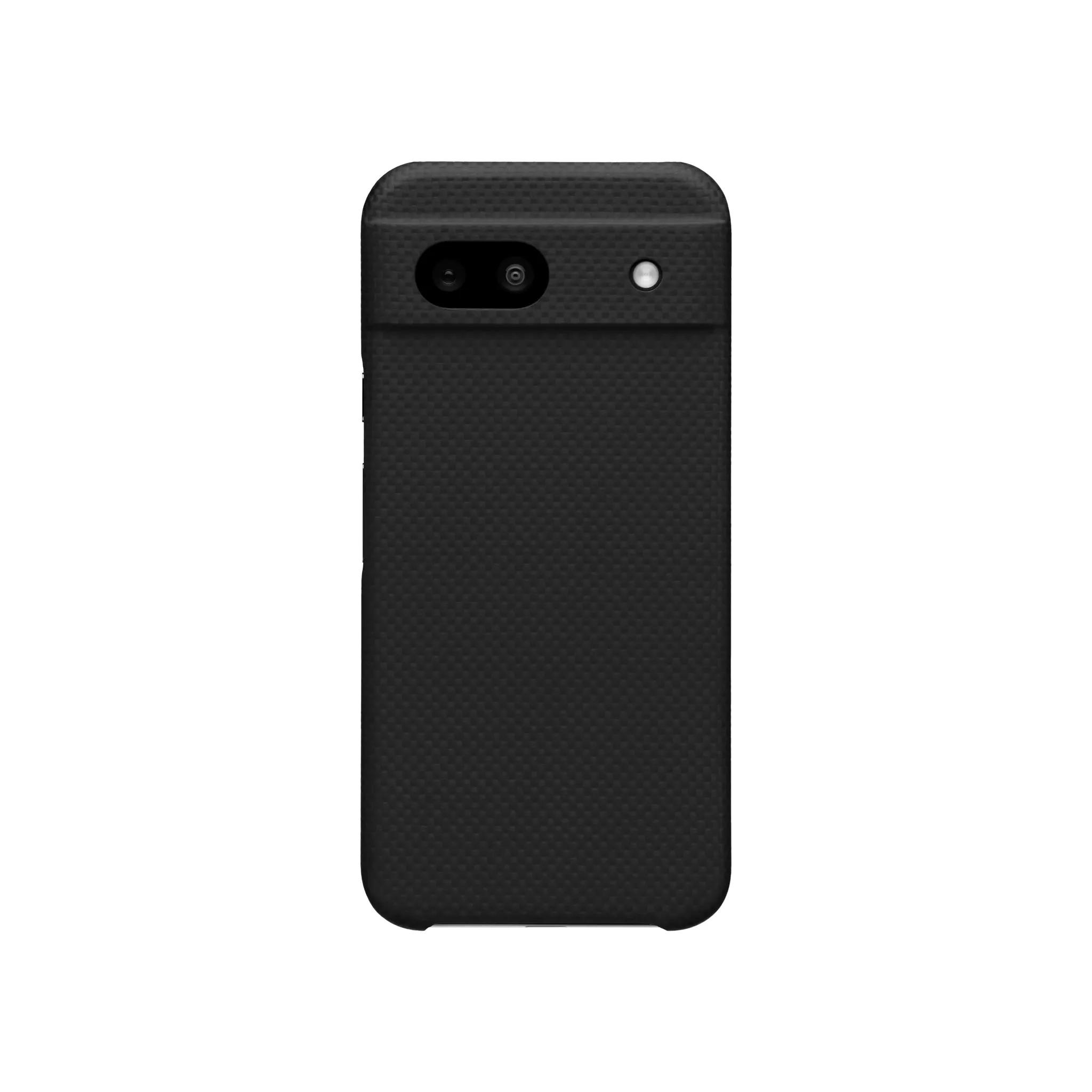 Soft Look Texture Water shield Pixel 8a Case