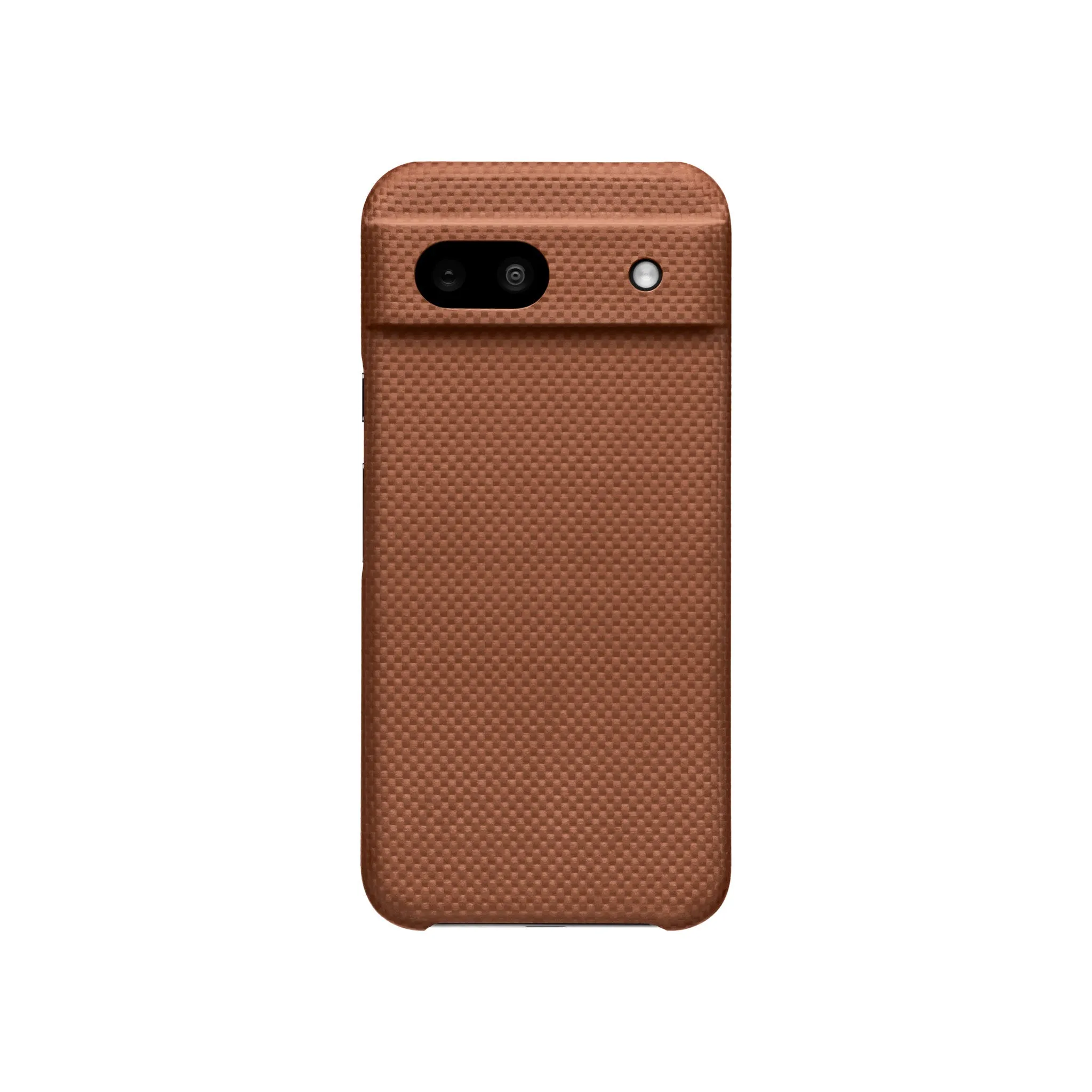 Durable Finish Clear Surface Pixel 8a Case