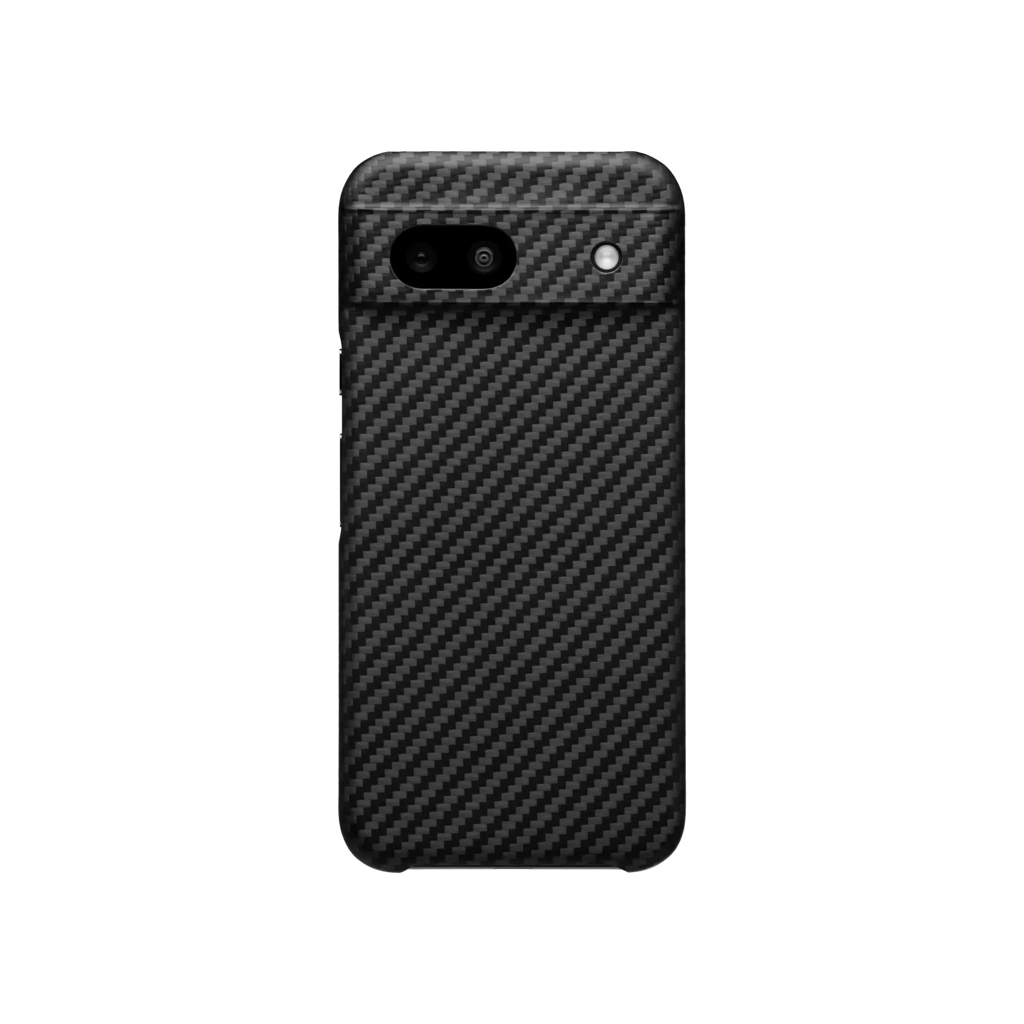 Pixel 8a Case Minimal Pattern Texture