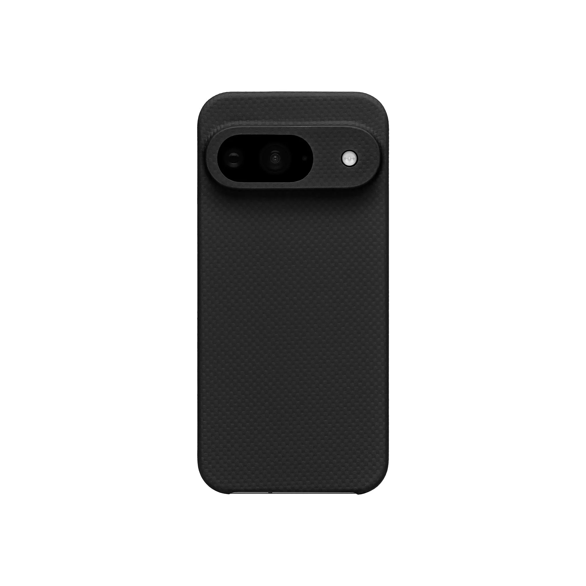 Glossy Look Smart Accessory Pixel 9 Case