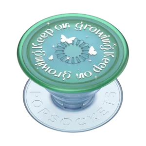 Plantcore Keep on Growing PopGrip Grip Hero Lite Snap Easy Grip