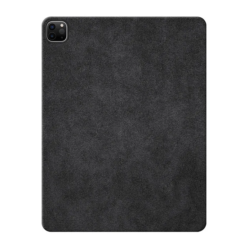 Alcantara iPad Case Tablet Sleeve Luxury
