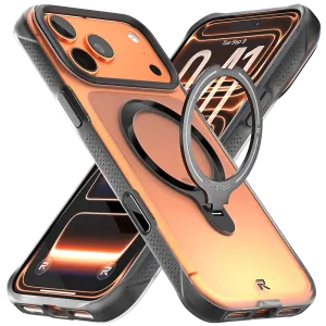 Frosted Series GEN7 Phone Accessory Travel Accessory