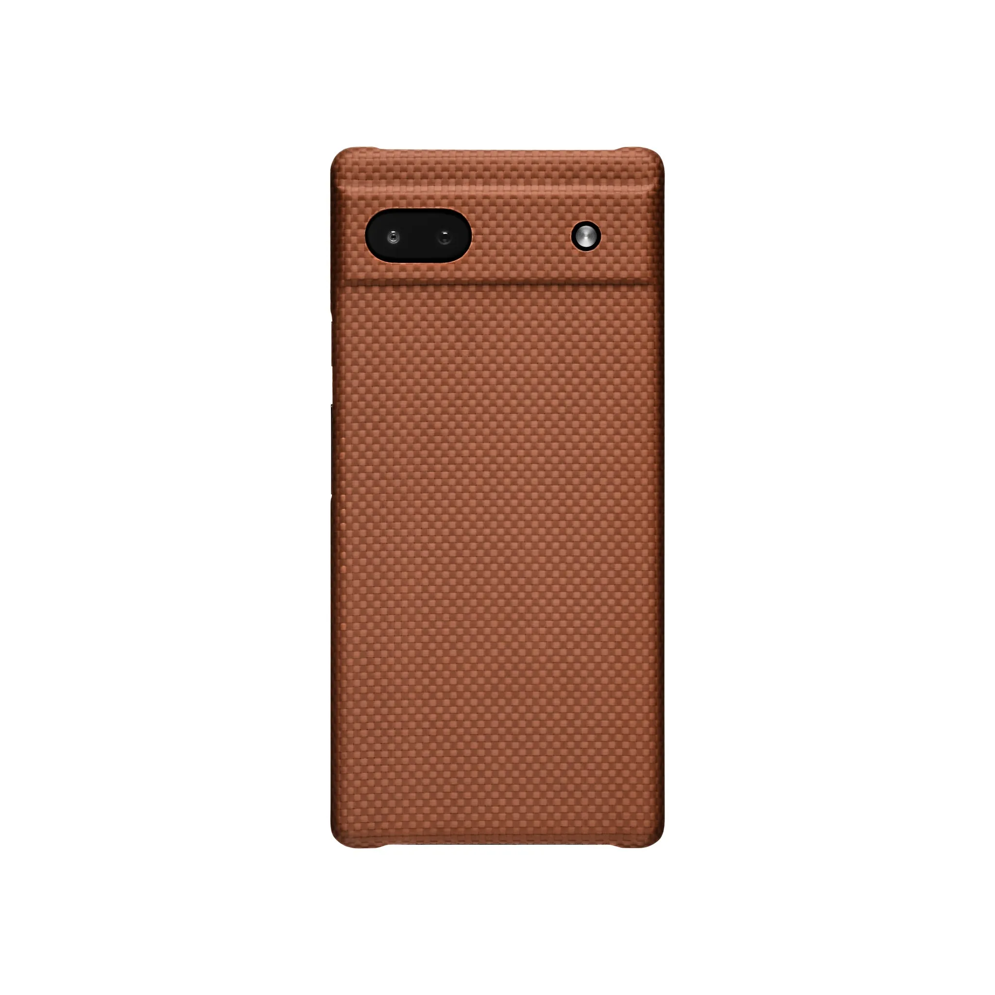 Soft Protection Layer Durable Edge Pixel 6a Case
