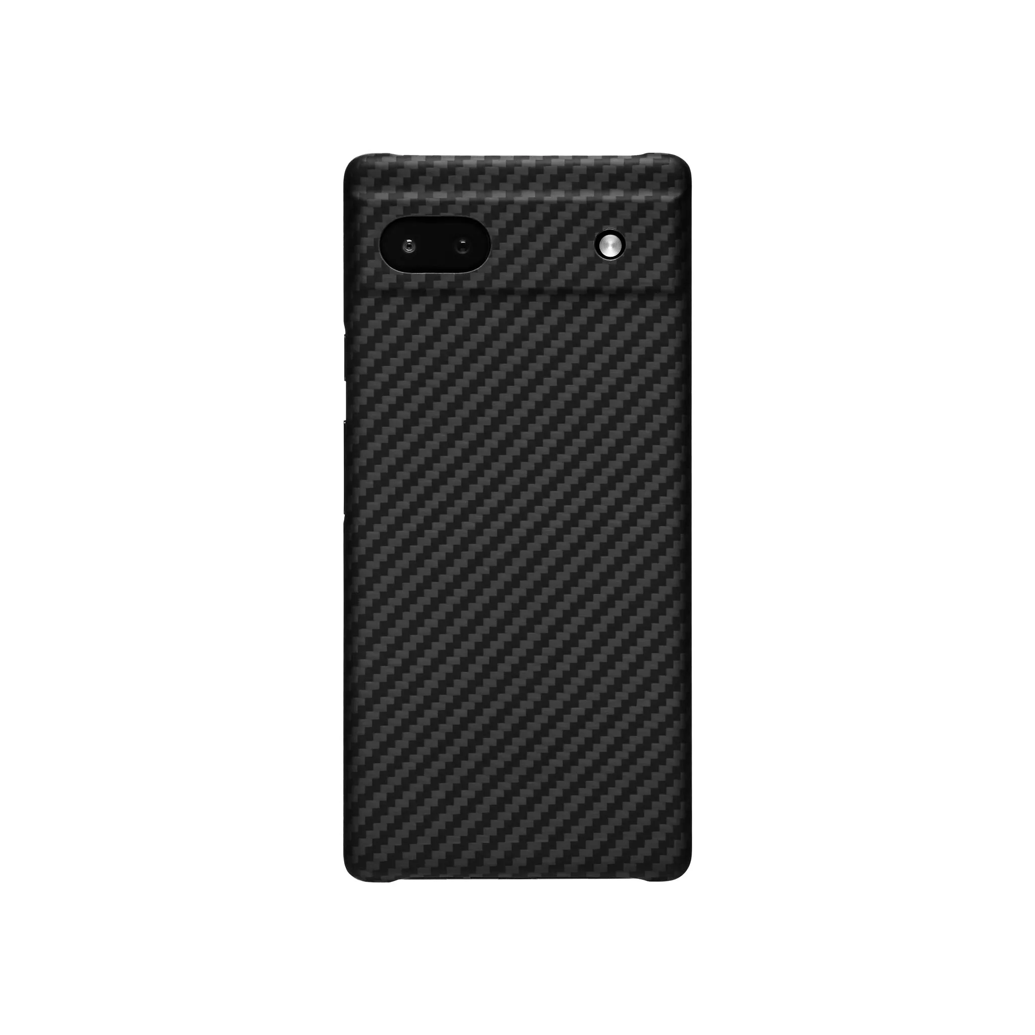 Printed Graphic Luxury Grip Pixel 6a Case